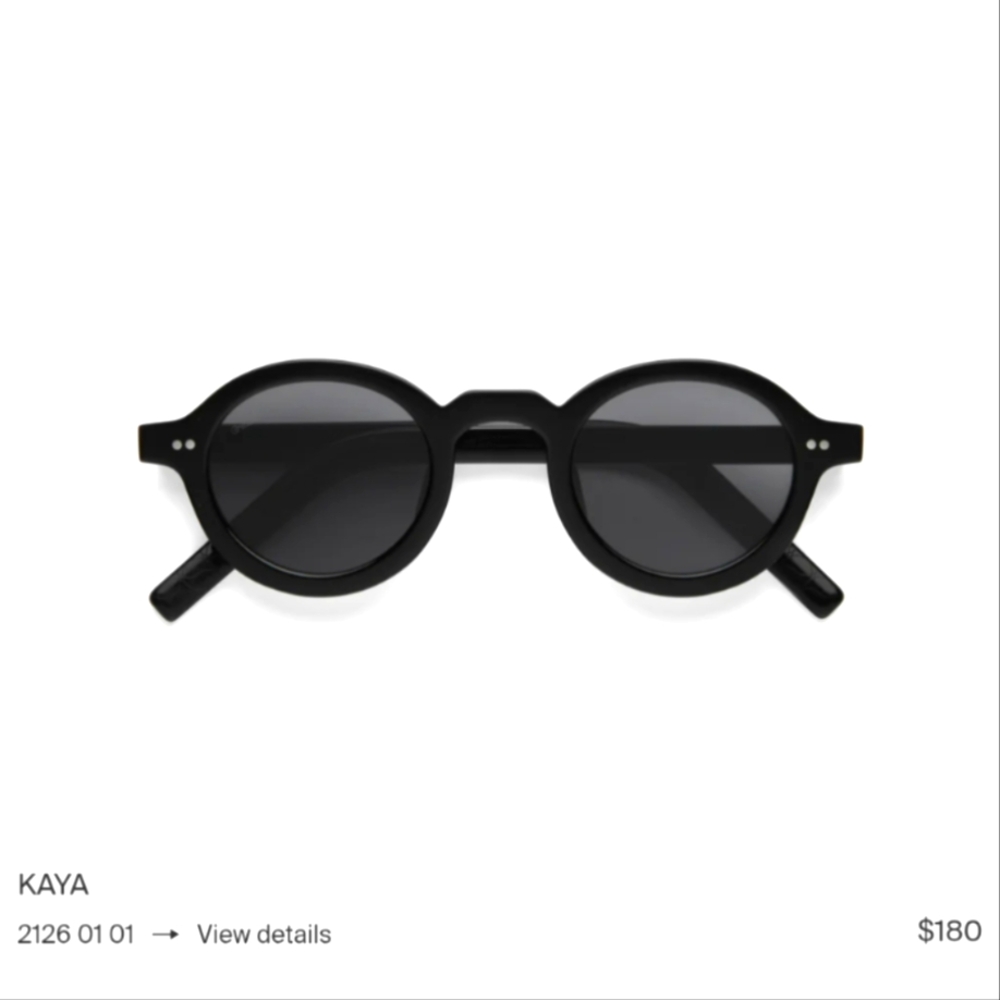 Akila Kaya - Sunglasses